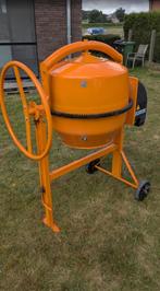 betonmixer betomix bx 134 (110 liter), Ophalen, Zo goed als nieuw