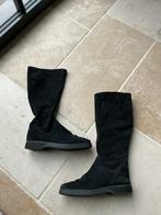 Otten van Daim, Rapagnani, taille 39, Enlèvement ou Envoi, Porté, Noir