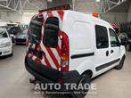 Renault Kangoo 1.5 Diesel | Lichte Vracht | 1ste Eig | 1jGar, Autos, 4 portes, Tissu, Achat, 2 places