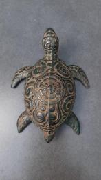 bronzen schildpad, Ophalen of Verzenden, Nieuw