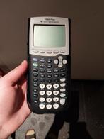 TI 84 Plus, Diversen, Rekenmachines, Ophalen of Verzenden, Gebruikt