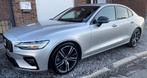 VOLVO S60 09/2021 2.0 B3 MHE slechts 21.000 km Nieuwstaat, 4 deurs, Euro 6, S60, 120 kW