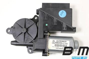 Raammotor LV (bestuurderskant) Volkswagen Polo 9N 6Q2959802A beschikbaar voor biedingen