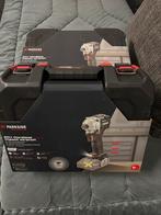 Parkside Accu Slagschroevendraaier - Nieuw, Doe-het-zelf en Bouw, Gereedschap | Boormachines, Ophalen, Nieuw