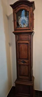 Antieke staande klok., Antiek en Kunst, Ophalen