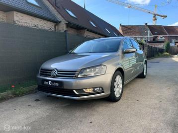 Volkswagen Passat 1.4 TSI Benzine Eerste Eigenaar Opendak