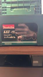 Makita DDA351ZJ, Ophalen, Zo goed als nieuw