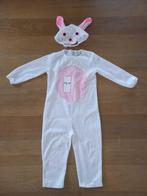 Verkleedpak carnaval 5 - 6 jaar konijn, Kinderen en Baby's, Carnavalskleding en Verkleedspullen, Ophalen of Verzenden, Zo goed als nieuw