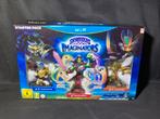 Skylanders Imaginators Wii U, Games en Spelcomputers, Ophalen of Verzenden, Zo goed als nieuw