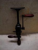 chignole perceuse à main, Enlèvement, Comme neuf