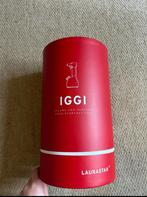 LauraStar IGGI Intense, Ophalen of Verzenden, Zo goed als nieuw, Kledingstomer