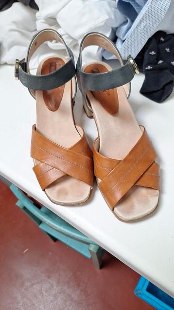 Maat 39, sandalen Pikolinos beschikbaar voor biedingen