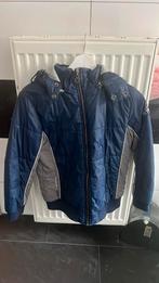 Manteau bleu garcon taille 152, Enfants & Bébés, Enlèvement, Comme neuf