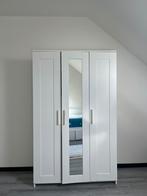 Ikea kleding kast, Ophalen