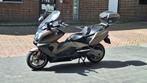 BMW 650GT scooter, Particulier, Meer dan 35 kW, 647 cc, 2 cilinders