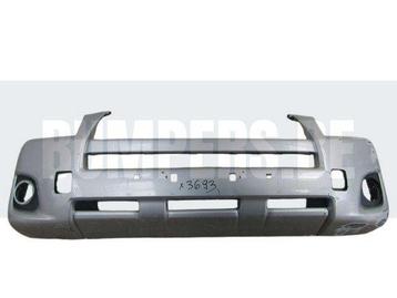 Bumper Toyota RAV4 III 3 Facelift 08-10 9424709970 Voorbumpe beschikbaar voor biedingen
