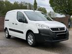 Peugoet partner euro6, Auto's, Wit, Bedrijf, Te koop, Peugeot