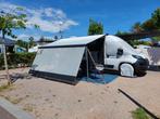 Roller Team Duo 2.3 Automaat, Milieu 6D, trekhaak ,dakairco, Caravans en Kamperen, Mobilhomes, Diesel, Particulier, 6 tot 7 meter