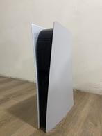 PlayStation 5, Games en Spelcomputers, Spelcomputers | Sony PlayStation 5, Ophalen of Verzenden, Zo goed als nieuw, Playstation 5 Digital