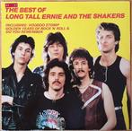 LP Long Tall Ernie & The Shakers - Best Of, 12 pouces, Utilisé, Enlèvement ou Envoi, 1960 à 1980