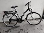 Fiets Thompson, Fietsen en Brommers, Versnellingen, Gebruikt, 53 tot 57 cm, Ophalen