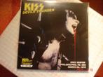 kiss devils thunder usa dubbel lp gekleurd, CD & DVD, Vinyles | Rock, Envoi, Neuf, dans son emballage, Autres formats, Pop rock