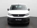 Peugeot Partner 1.2 PureTech Pro | Zijschuifdeur |, Auto's, Bestelwagens en Lichte vracht, Stof, Gebruikt, Euro 6, 1199 cc