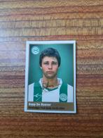 sticker Sepp De Roover FC Groningen, Ophalen of Verzenden, Nieuw, Poster, Plaatje of Sticker