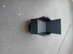 4 tuinstoelen, Tuin en Terras, Tuinstoelen, Ophalen, Gebruikt, Wicker
