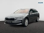 Skoda Octavia Combi Octavia Combi 2.0 TDi Selection DSG, Automaat, Navigatiesysteem, Zilver of Grijs, Te koop
