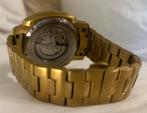 Horloge Alpha Sierra Phanton, Handtassen en Accessoires, Horloges | Heren, Ophalen, Gebruikt, Overige materialen, Overige merken