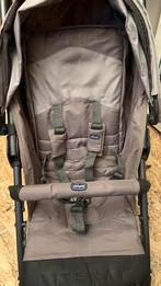 Poussette Chicco - compacte et maniable -, Enfants & Bébés, Enlèvement, Comme neuf