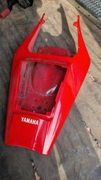 Yamaha r1 2003 achterkuip, Ophalen