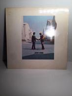 LP - Pink Floyd - Wish You Were Here ( Vinyl ), Ophalen of Verzenden, Zo goed als nieuw, 12 inch, Progressive