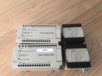 :4 x Omron Cpm1 programmeerbare controller, Ophalen of Verzenden, Gebruikt