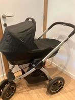 Maxi cosi mura 3 plus (3 in 1 : mand, zitje en maxi cosi), Ophalen, Zo goed als nieuw