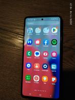 Samsung Galaxy A52s 5G  128GB, Telecommunicatie, Mobiele telefoons | Samsung, Zwart, Touchscreen, Ophalen of Verzenden, Zo goed als nieuw