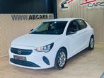 Opel Corsa 1.2 Turbo * GARANTIE 12 MOIS * 1ER PROP *, Auto's, 116 g/km, Stof, Gebruikt, 1199 cc