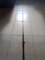 Canne casting dawia crossfire 2x, Enlèvement ou Envoi, Comme neuf