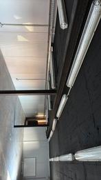 Tl armaturen, Huis en Inrichting, Lampen | Plafondlampen, Ophalen, Gebruikt