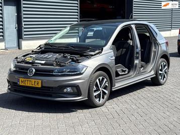 Volkswagen Polo 1.6 TDI Highline , R-Line , Navi , Panoramad beschikbaar voor biedingen