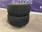 Michelin 480/65 R 24 x M 108 Band met velg (2x)