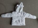 Warme winterjas of bodywarmer maat 80, Ophalen of Verzenden, Zo goed als nieuw, Jongetje of Meisje, Jasje