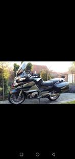 bmw 1200 rt van 2010, Particulier