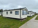 POLDERPARK 2 NIEUWPOORT BAD TOPAZ 10 M SLEUTEL OP DE DEUR, Caravans en Kamperen, Stacaravans
