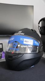 Casque shark taille s, Motoren, Ophalen of Verzenden, S, Shark