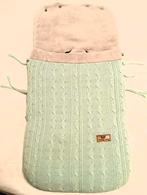 Voetenzak voor maxi cosy. tot 13 Kg of +/-12 Maanden, Enlèvement, Comme neuf, Moins de 70 cm, Autres types
