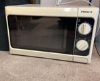 Friac microgolfoven, Elektronische apparatuur, Microgolfovens, Ophalen, Gebruikt, Microgolfoven, Draaiplateau