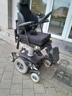 TI AQ scootmobiel LIFT elektrische rolstoel, Diversen, Rolstoelen, Ophalen of Verzenden, Zo goed als nieuw