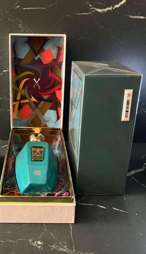 Xerjoff Erba Pura, Handtassen en Accessoires, Uiterlijk | Parfum, Nieuw, Ophalen of Verzenden